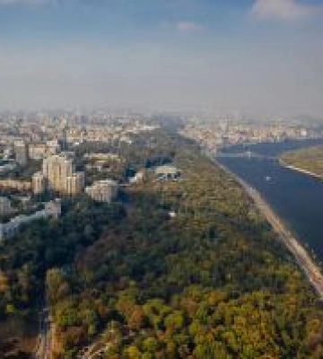Житло поза центром Києва — 4 бюджетні та зручні райони