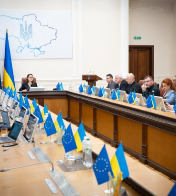Кабмін виділив 34 млн грн на водопостачання для Миколаївщини