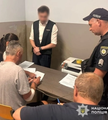Під Києвом чоловік під час сварки влаштував стрілянину: один чоловік загинув, ще один - поранений