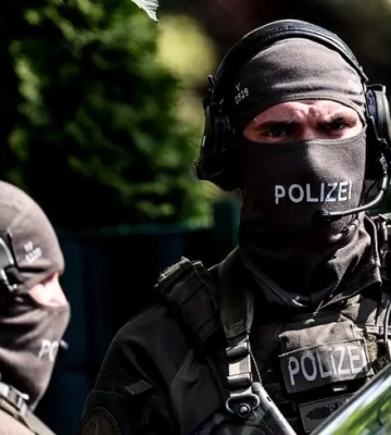 У Німеччині 16-річну українку з Маріуполя штовхнули під поїзд, вона загинула