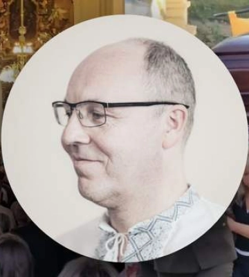 Андрія Парубія проводять в останню путь: як відбувається прощання – фото та відео