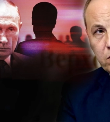 Убивство Андрія Парубія: версії і мотиви