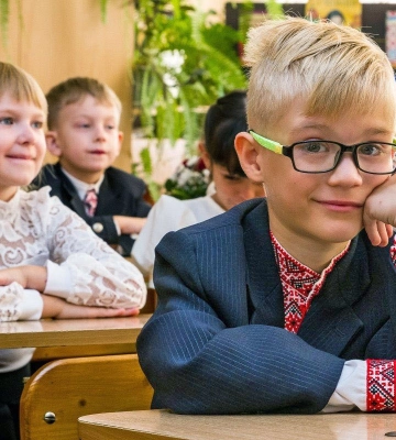 Учебный год 2025-2026: обнародованы даты школьных каникул в Киеве и других регионах