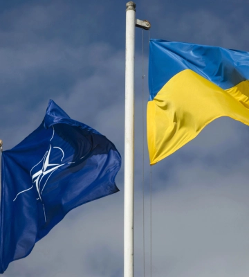 На позачерговому засіданні Ради Україна-НАТО союзники запевнили Київ у підтримці в протидії російському терору