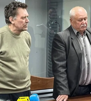 Апеляційний суд скасував вирок київському сторожу, який не відкрив укриття