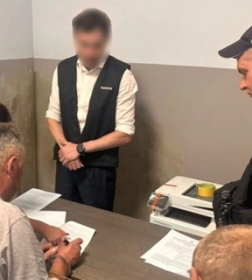 Смертельная стрельба в Фастове: злоумышленнику сообщено о подозрении, - полиция