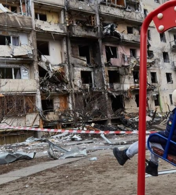 Уряд розширив порядок надання статусу дітей, постраждалих від війни