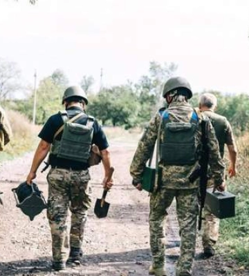 Росіяни зосередили значну кількість морської піхоти біля Покровська, – Трегубов
