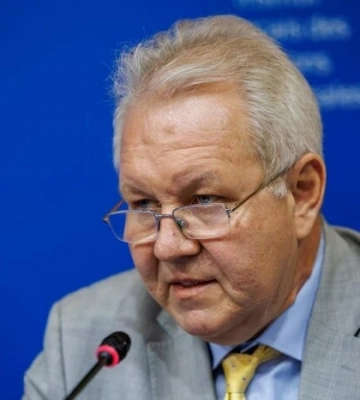 Економіст Іноземцев розкрив арифметику російської воєнної економіки