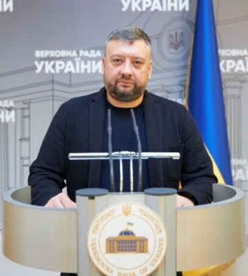 Корупція на закупівлі дронів і РЕБ. Нардеп Кузнєцов вийшов під заставу