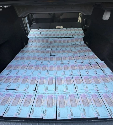 На Черкащині викрито трьох організаторів чергового каналу переправлення ухилянтів через кордон