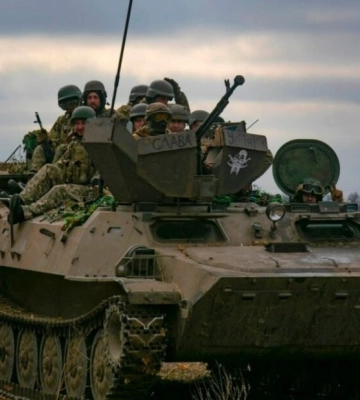 ЗСУ звільнили Новоекономічне на Донеччині, а ГУР знищило два гелікоптери окупантів. Головне за день