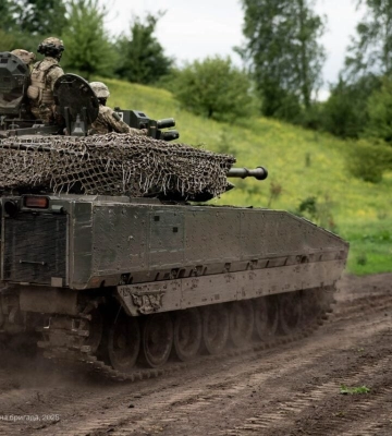 Сили оборони звільнили від росіян Новоекономічне Донецької області