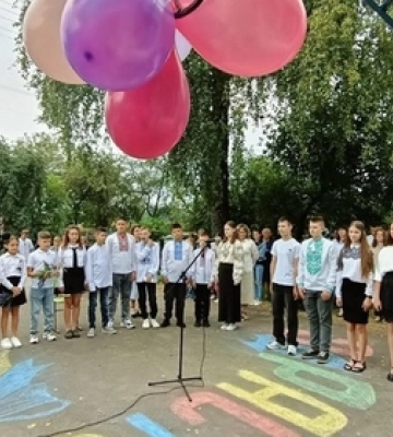 Без першокласників, але з учнями: у Павлівській громаді зберегли малокомплектну школу