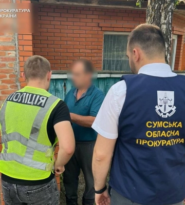 На Сумщине разоблачены новые схемы должностных лиц с миллионными убытками: в списке подозреваемых – бывший мэр Сум