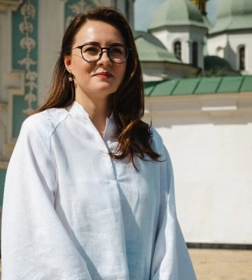 Соглашение о недрах. Свириденко сообщила, кто будет представлять Украину в инвестфонде из США