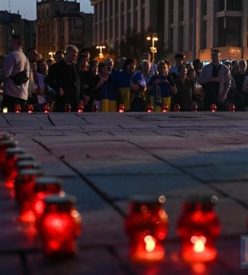 Головне за понеділок, 1 вересня: бої на Покровському напрямку, звільнення Новоекономічного на Донеччині