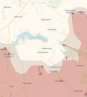 &quot;На нем никого нет, а он плывет&quot;: россияне поражены появлением морских дронов в Донецкой области
