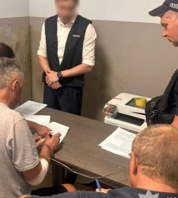 Смертельна стрілянина у Фастові: зловмиснику повідомлено про підозру, - поліція