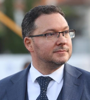 Болгарія: те, що РФ відхрещується від GPS-інциденту з літаком, не має значення