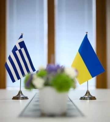 Одна з країн ЄС відмовилась надати Україні військові гарантії безпеки