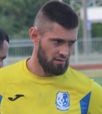Гравець напав на арбітра під час матчу літньої першості Миколаєва. Знадобилася допомога медиків
