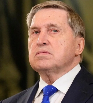 У путіна висловилися щодо пропозицій проведення тристоронньої зустрічі України, США і рф
