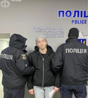 На Чернігівщині подружжя вислухало вирок суду за активний вуличний збут психотропів