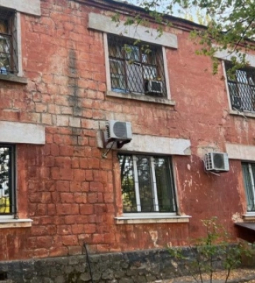 Ворог уночі атакував громади Дніпропетровщини дронами та з артилерії, є руйнування