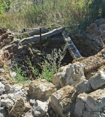 На Дніпропетровщині затримали чоловіка, який намагався здійснити &quot;ідеальне вбивство&quot; приятеля (ФОТО)