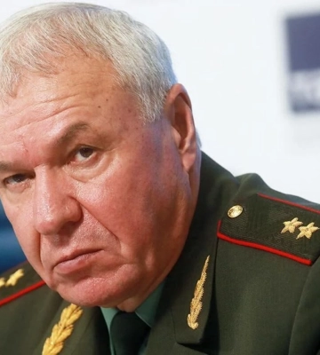 Не лише Донбас і південь: кремль хоче окупувати ще більше територій України