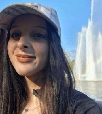 Одеська поліція розшукує неповнолітню дівчину 