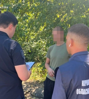 4 мільйони збитків довкіллю: Підозру отримав посадовець філії «Ліси України» на Кіровоградщині