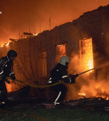 За ніч ППО знешкодила 120 зі 150 ворожих дронів