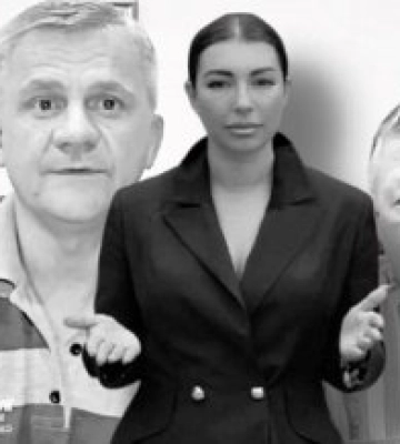 Закарпатський адвокатський фронт: поки країна у війні, правники воюють між собою