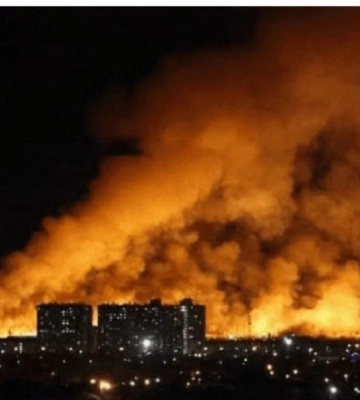 За ніч ППО знешкодила 120 зі 150 ворожих дронів