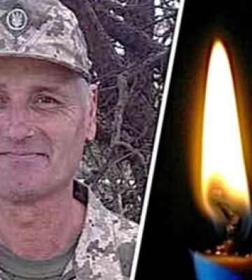 Понад 10 місяців вважався безвісти зниклим: підтвердили загибель захисника з Волині Михайла Беня