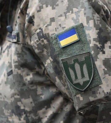 Захисники та їхні родини можуть пройти безкоштовну професійну адаптацію: як долучитися