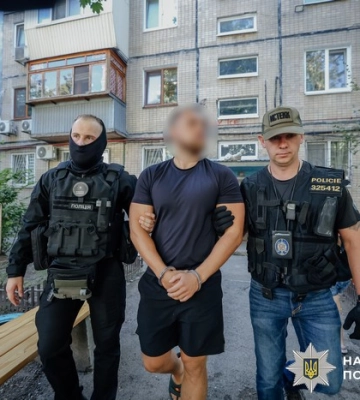 Викрито шахрайську організацію, яка ошукала потерпілих на 12 000 000 гривень