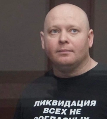 Фігуранта «справи кримських мусульман» Абдулвапова утримують у ШІЗО в колонії – батько в’язня