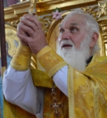 Помер настоятель храму села Рокита