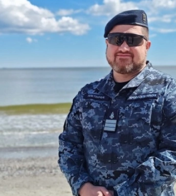 У ВМС ще з&#039;ясовують, на чому підірвалося цивільне судно поблизу Одеси - Плетенчук