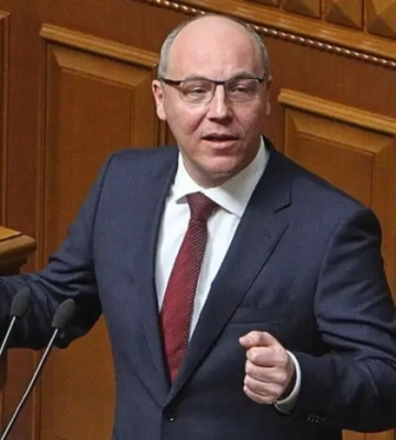Рада готує звернення до іноземних урядів через убивство Парубія