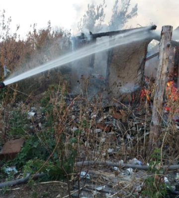 На Донеччині за добу внаслідок російських обстрілів 1 людина загинула й 7 отримали поранення