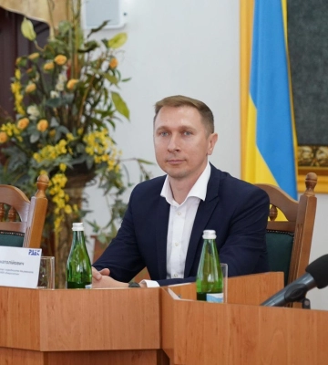 "Енергоатом" призначив тимчасового керівника Рівненської АЕС: що про нього відомо