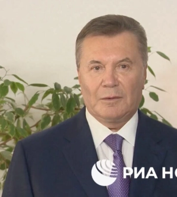 Перемовини і “воскресіння” Януковича