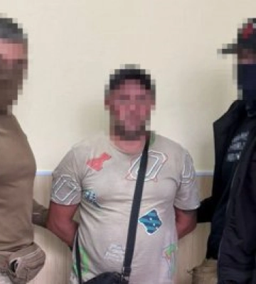 СБУ викрила російського «крота» на одній з ремонтних баз ЗСУ на Донеччині