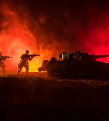 ISW: Росія концентрує сили на Донеччині