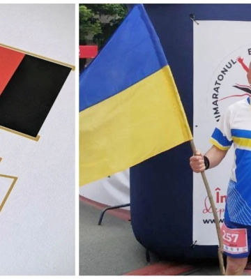 Підполковника пропонують нагородити «Хрестом Клима Савура»