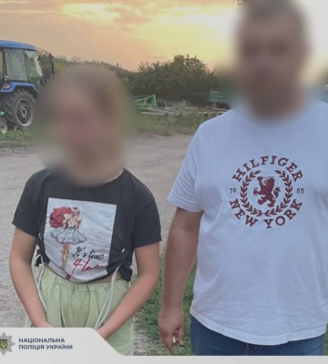 Пряталась в подвале заброшенного здания: копы искали сбежавшую девочку